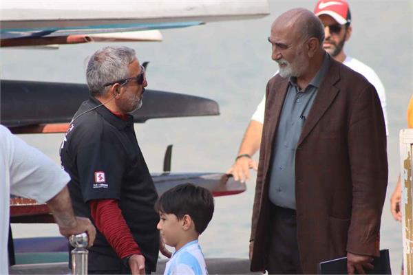 قایقرانی  45