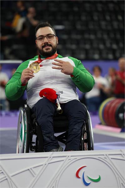 Rostami Paris Gold Report 5