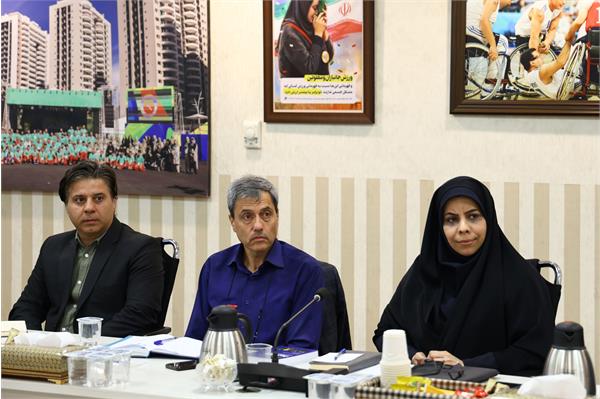جلسات آکادمی  3