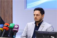 دکتر سلگی: هفتاد درصد ورزشکاران جوان کاروان اعزامی به دبی از جشنواره استعداد یابی شناسایی شدند