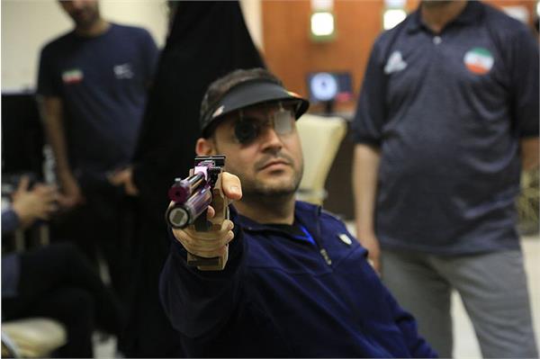 اردوی تیراندازی  13