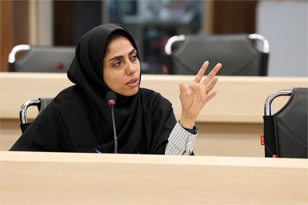 نشست خبری پولادگر  7