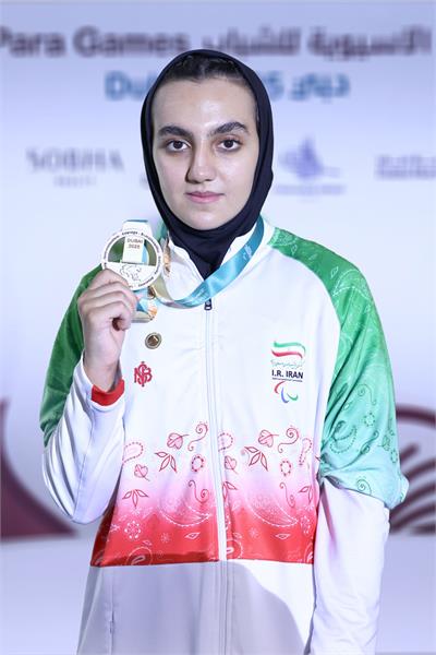 Para Armwrestilng Podium Vertical 9