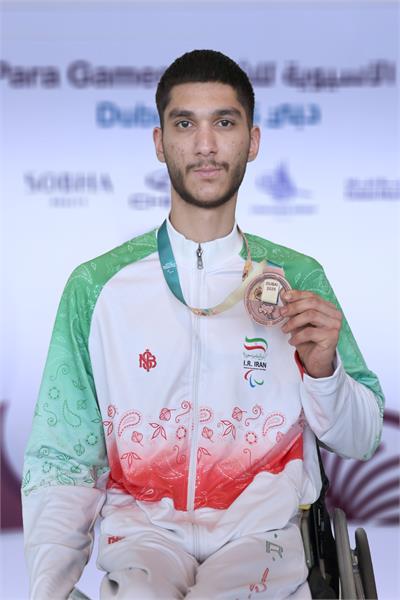 Para TT Podium vertical 6