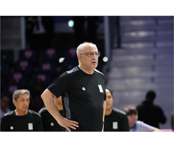 Hadi Rezaei Previews 2025 World Championships: Iran’s Path to LA 2028 Paralympics