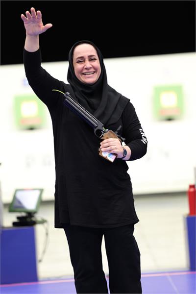 Sareh Javanmardi extraa 7