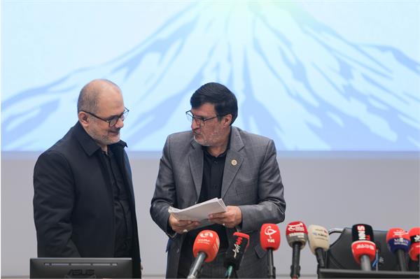 نشست خبری  3