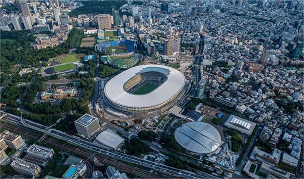 بازی های پارالمپیک توکیو ۲۰۲۰ هم بدون حضور تماشاگران برگزار خواهد شد