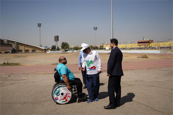 اردوی دو ومیدانی  6