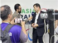 دنیامالی: ورزشکاران توان‌یاب سفارش‌شده هستند/ باید اقدامات بیشتری انجام دهیم