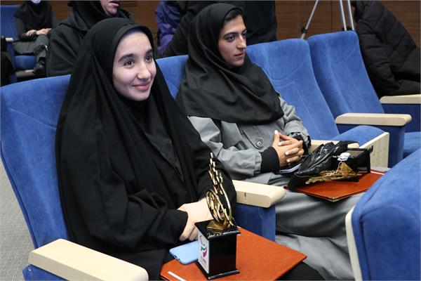 حدیث سرآمدان  6