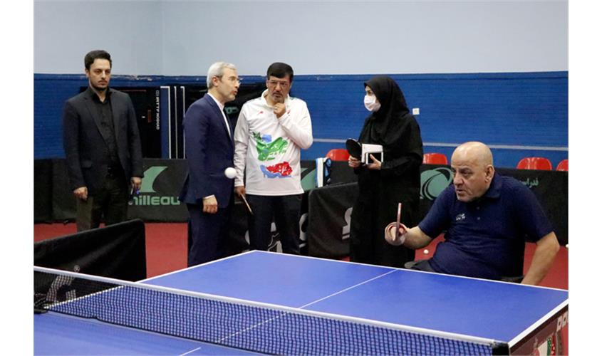 تنیس روی میز  9