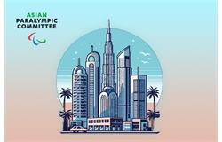 Iran Appoints First Female Chef de Mission/ Unveils Delegation Name and Slogan for Dubai 2025 Asian Youth Para Games