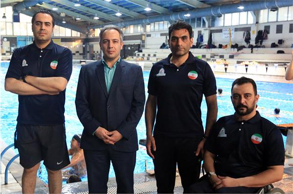 اردوی شنا  12