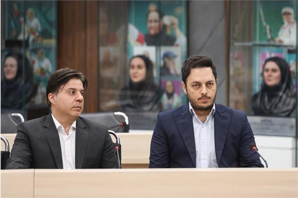 گزارش تصویری/  کارگاه آنتی دوپینگ و آشنایی با وادا 5