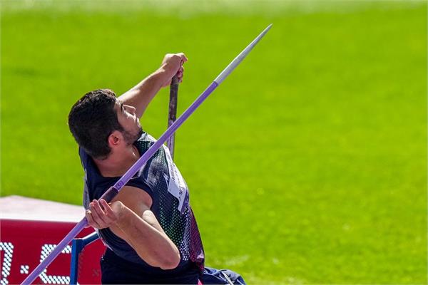 Athletics Paris Day 10 8