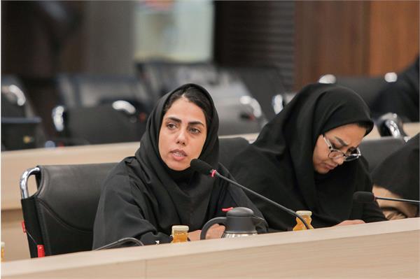 نشست خبری  7