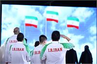 درخشش «فرزندان ایران» در دبی؛ نایب‌قهرمانی با رکورد تاریخی ۲۶۲ مدال