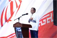 کارگری: برای تکرار قهرمانی پاراآسیایی جوانان به امارات می‌رویم