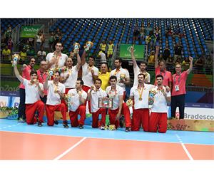 8 Males volley Rio2016 8