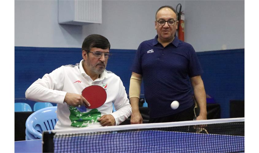 تنیس روی میز  4