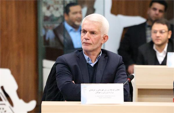 گزارش تصویری دو/ بیست و چهارمین مجمع عمومی سالیانه کمیته ملی پارالمپیک با حضور وزیر ورزش و جوانان