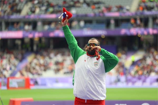 َAlipour & Olad Paris report 10