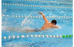 Iran Young Para Swimmers Join 4th National Selection Camp Today