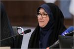 پیام تبریک معاون توسعه ورزش بانوان وزیر ورزش به مناسبت قهرمانی تیم میکس تپانچه ایران در جام جهانی پاراتیراندازی