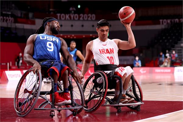 Tokyo 2020 Wh Basketball 3