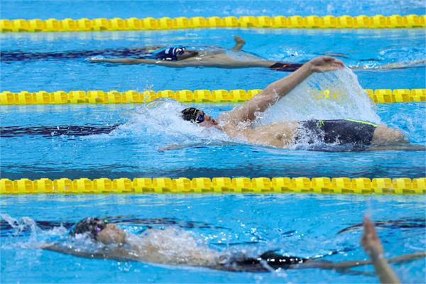 Para Swimming Nasiri 3