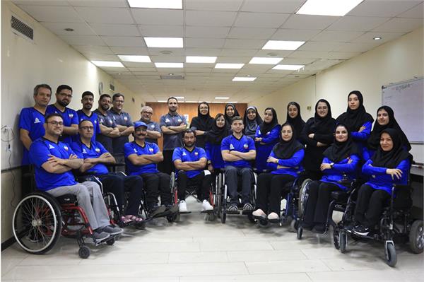 اردوی تیراندازی  13