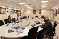 ششمین نشست شورای راهبردی فنی کمیته ملی پارالمپیک برگزار شد/ لزوم توجه ویژه به پاراوزنه برداری بانوان و کوتاه قامتان