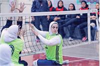 گفت‌وگوی کمیته بین‌المللی پارالمپیک با کاپیتان تیم ملی والیبال نشسته بانوان: والیبال نشسته نقطه‌عطف و تحول زندگی من به حساب