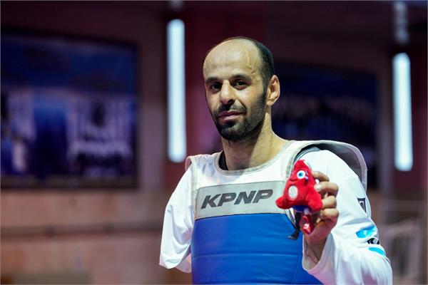 اردوی تکواندو  6