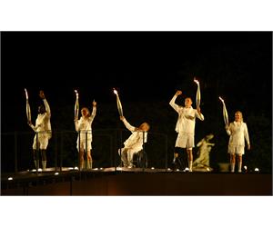 Getty Images Paris 2024 | Best of the day: Opening Ceremony 8