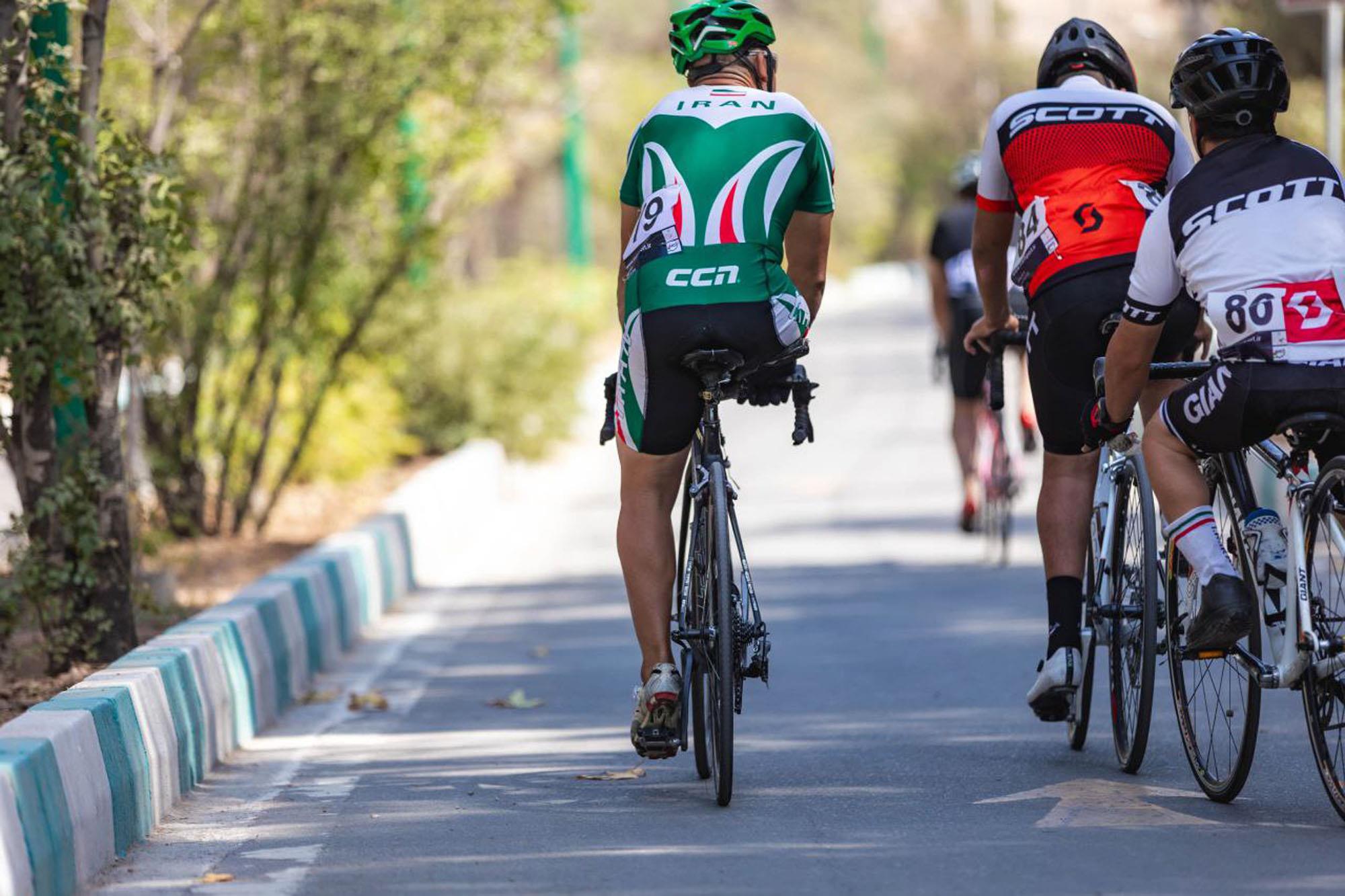 پارادوچرخه  20