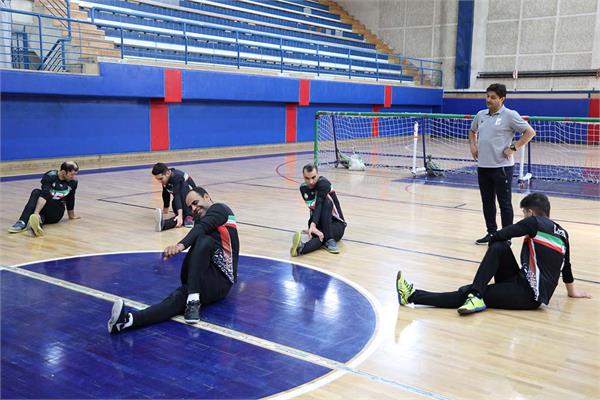 بازدید گلبال  18