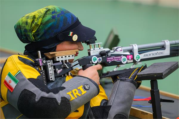 تیراندازی  35