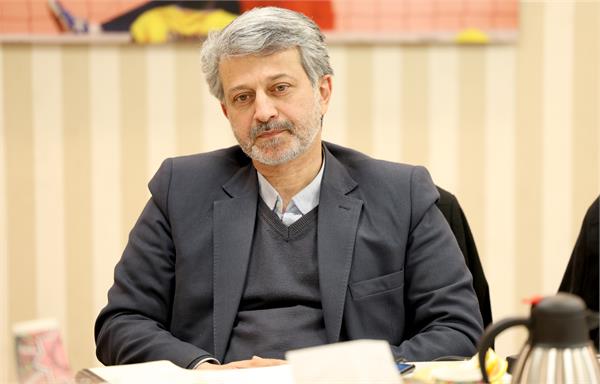 نخستین نشست شورای عالی فنی کمیته ملی پارالمپیک  3