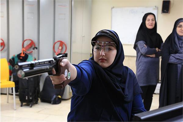 اردوی تیراندازی  15