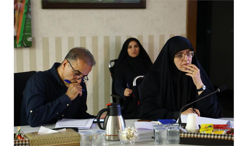 کارگاه تمرین  9
