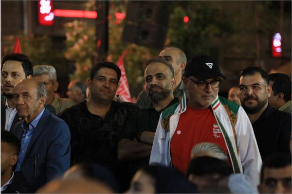 مراسم دو  25