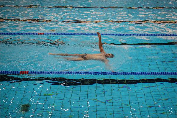 اردوی شنا  3