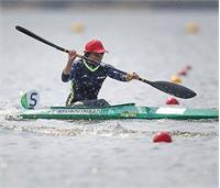 دومین مرحله اردوی آمادگی تیم ملی پاراکانو