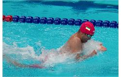 National PI Para Swimmers to Make a Splash at Azadi Pool from 5 April
