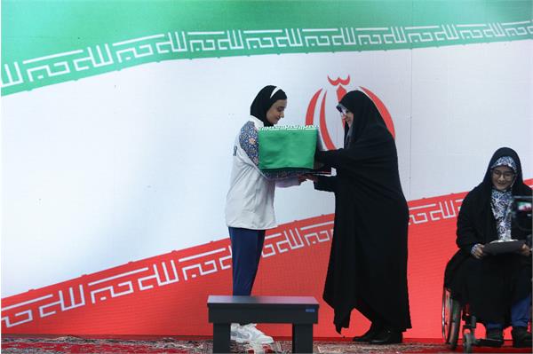 مراسم بدرقه دو  42