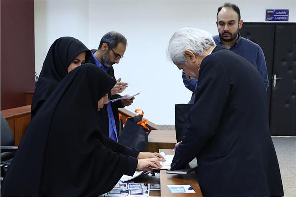 بیست و پنجمین مجمع عمومی و سالیانه کمیته ملی پارالمپیک  71