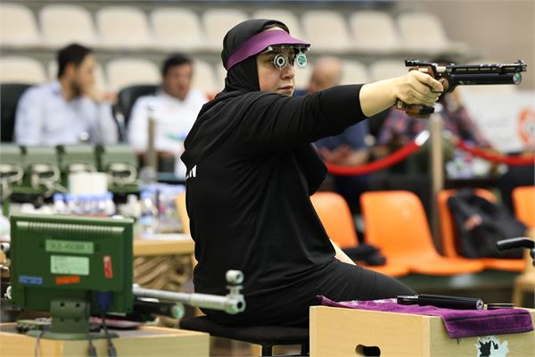 اردوی تیراندازی  11