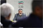 پولادگر: سرپرستان تیم‌ها نقشی کلیدی در انسجام و موفقیت کاروان ناگویا دارند